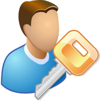 Login
